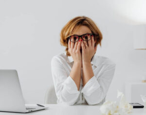 Stressz kezelése 40-50 felett – pszichológiai támogatás